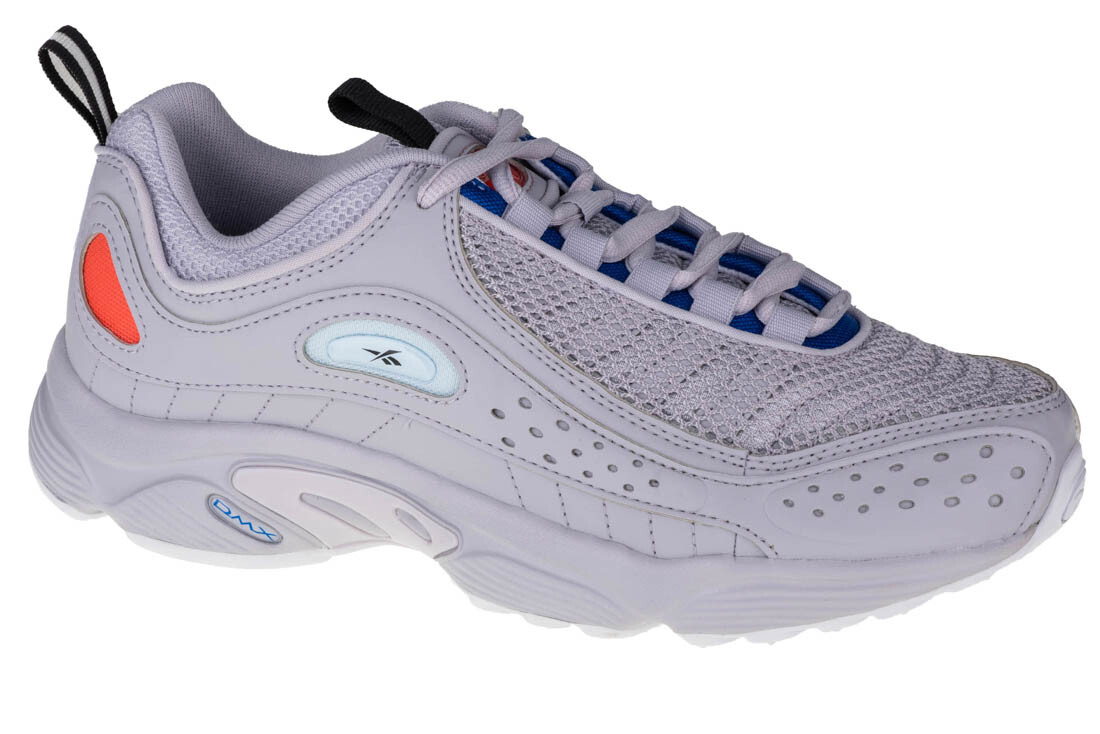 Низкие кроссовки Reebok Reebok Daytona DMX II, серый