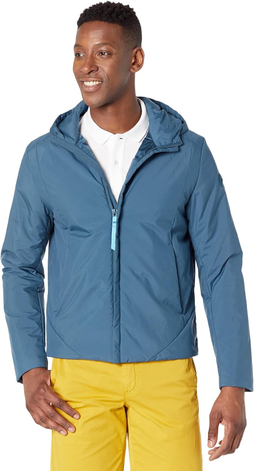 

Куртка Loops Hooded Jacket COLMAR, цвет Naval