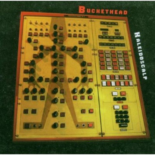 

CD диск Buckethead: Kaleidoscalp