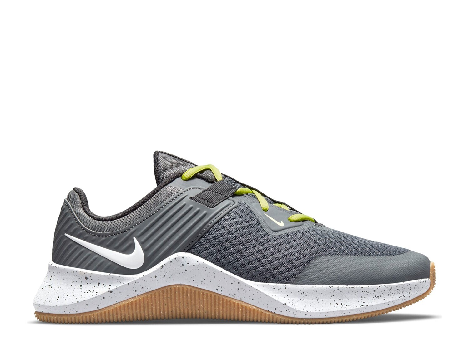 

Кроссовки MC для тренировок — мужские Nike, черный