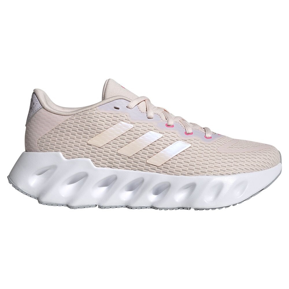 

Кроссовки для бега adidas Switch Run, бежевый