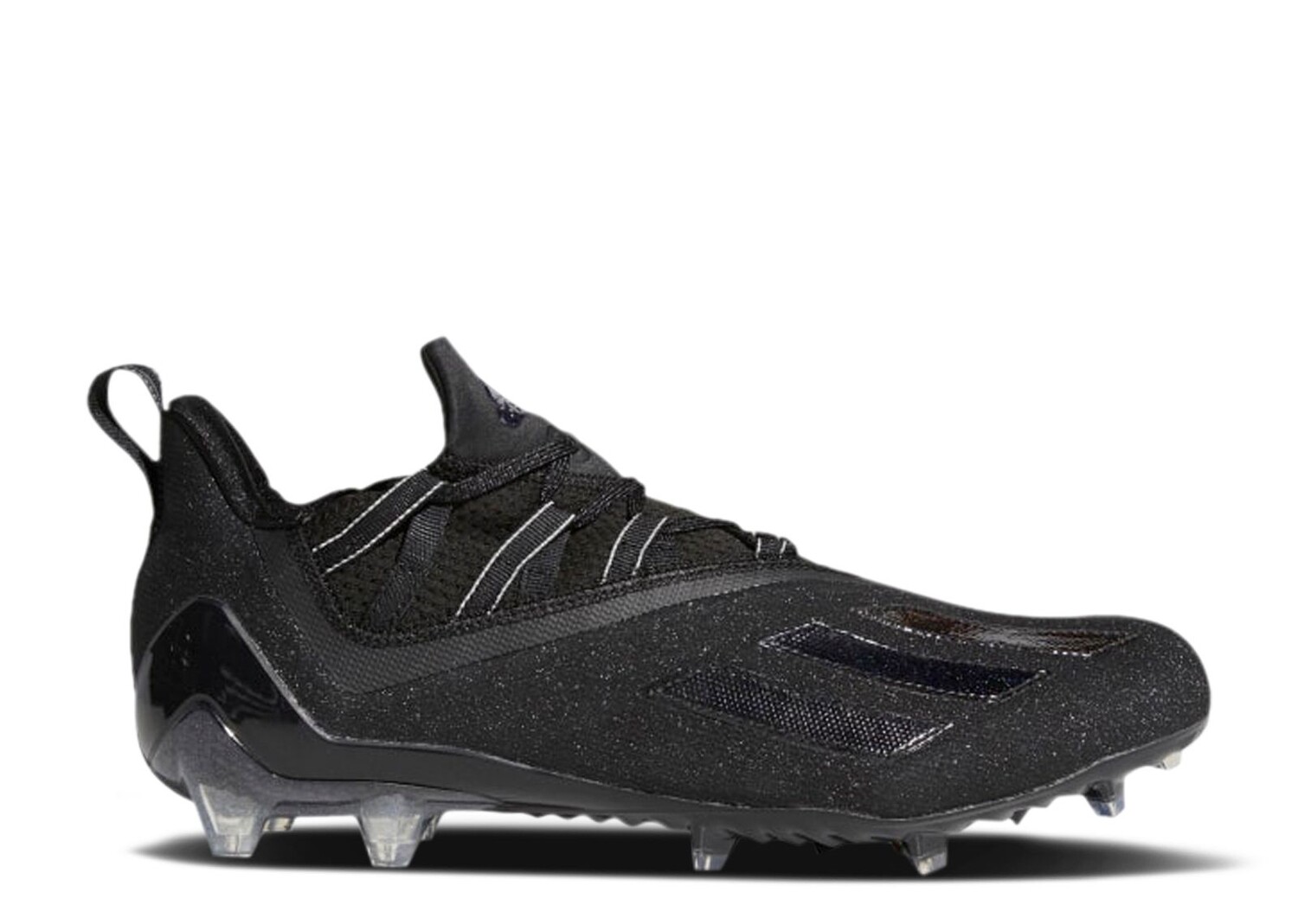 

Кроссовки adidas Adizero 11 'Core Black', черный