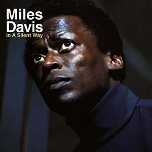 

Виниловая пластинка Davis, Miles: In a Silent Way