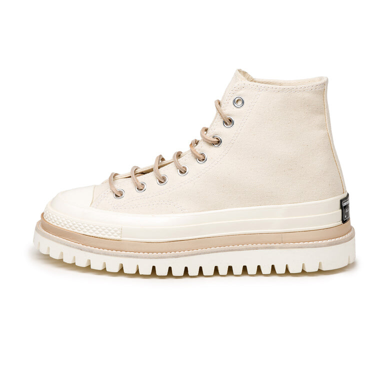 

Кроссовки Chuck Taylor All Star '70 *Evo Trek* Converse, цвет natural
