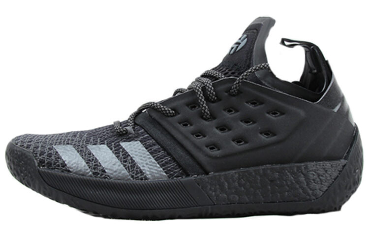 

Adidas Харден Том. 2 Кошмар