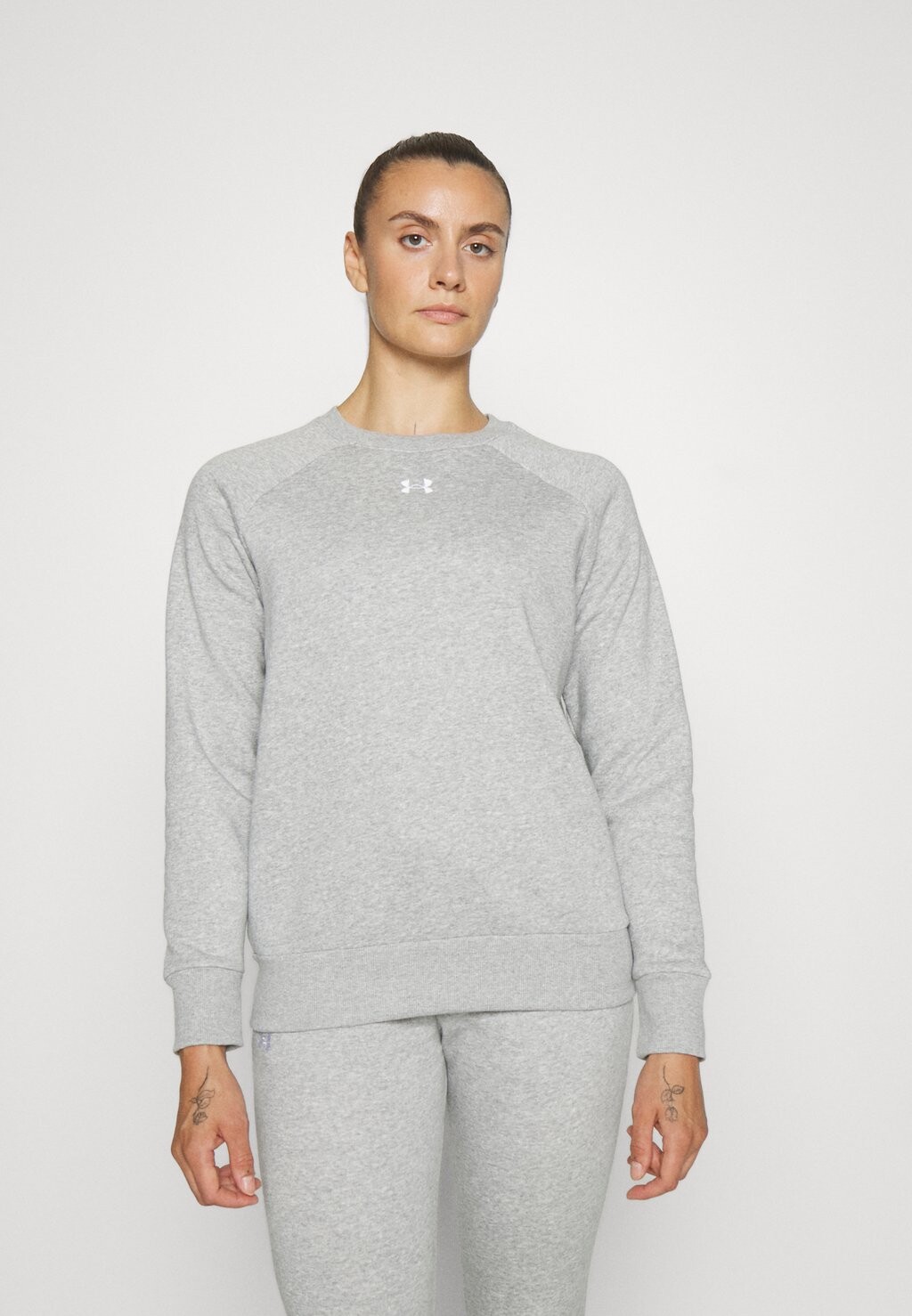 

Толстовка Under Armour, Серый