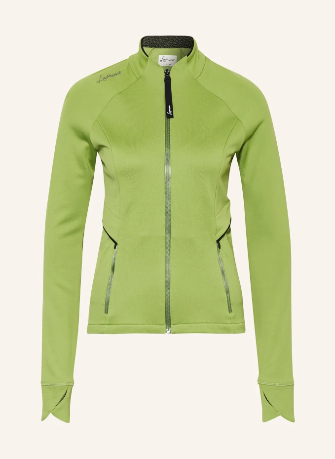 Промежуточная куртка barbara Lamunt, зеленый