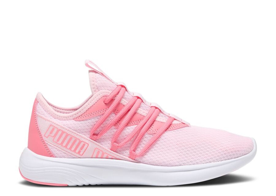 

Кроссовки Puma Wmns Star Vital, цвет Double Outline Whisp Of Pink