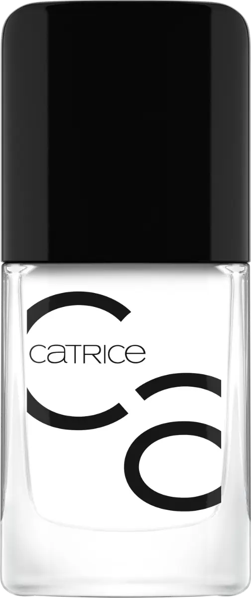 

Лак для ногтей Catrice ICONails Gel Lacquer, 153 Ibiza Feeling