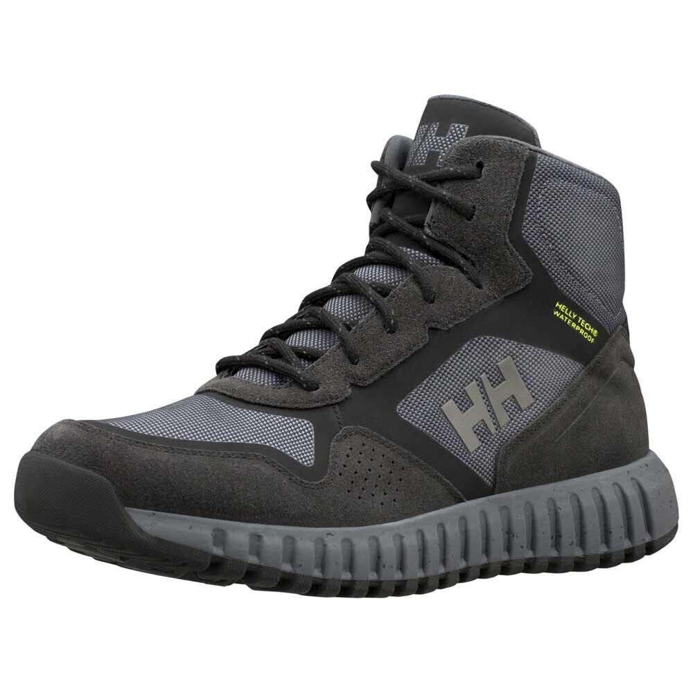 

Ботинки Helly Hansen Monashee ULLR HT Hiking, серый
