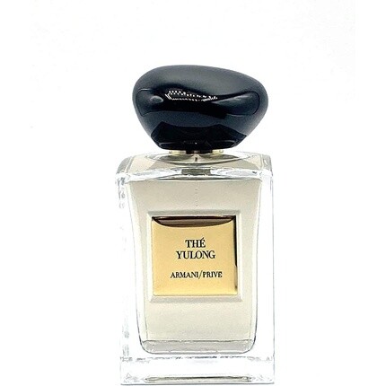 

Туалетная вода Prive The Yulong унисекс 100 мл, Giorgio Armani