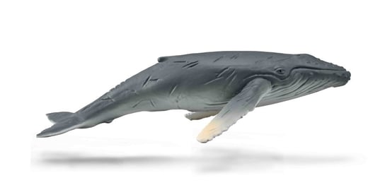Ollecta Молодой горбатый кит Collecta