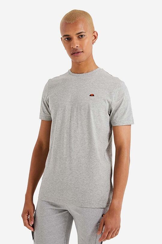 

Футболка Эллесс Ellesse, серый