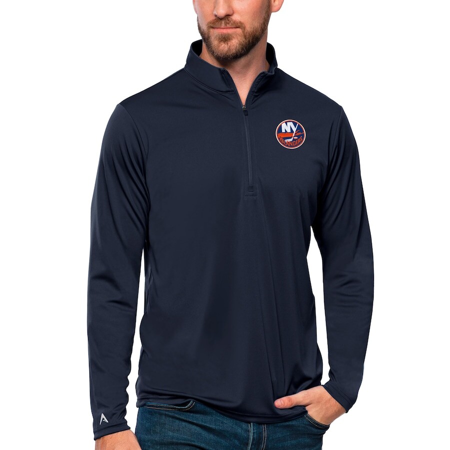 

Куртка Antigua New York Islanders, нави