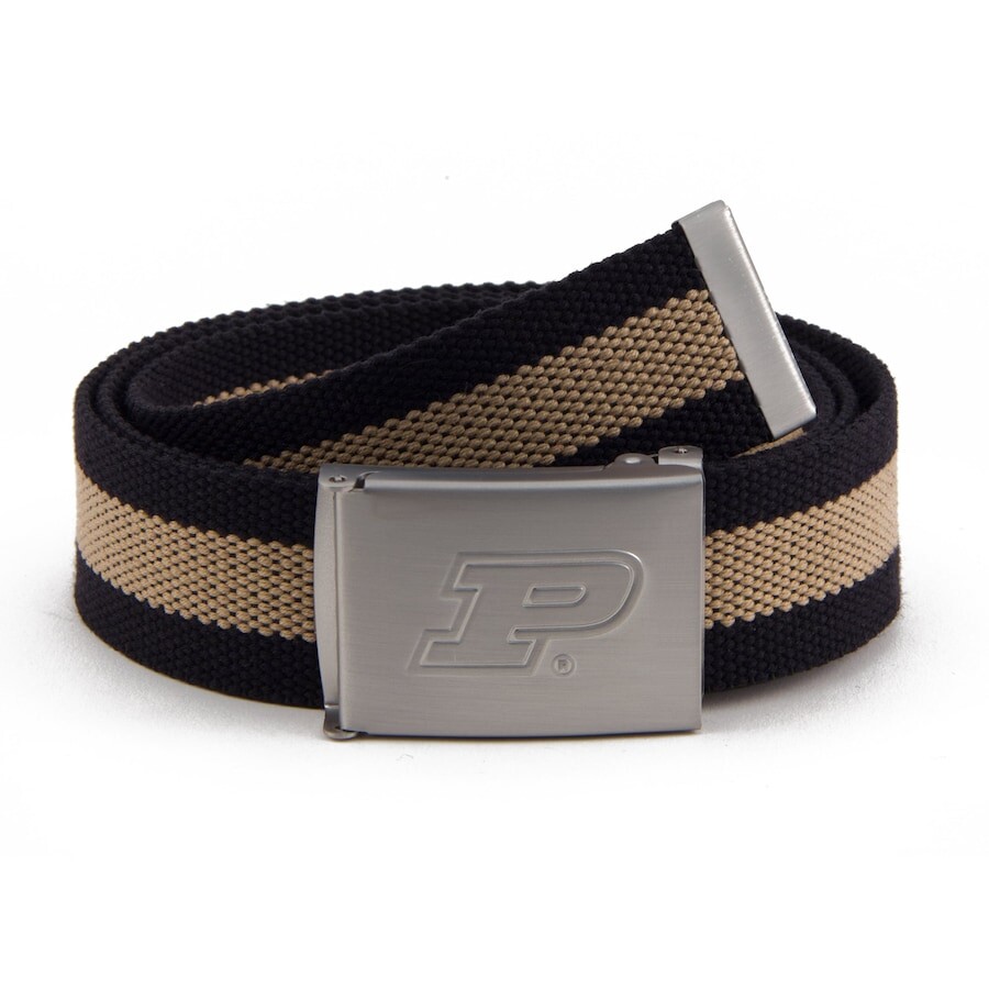 

Ремень Eagles Wings Purdue Boilermakers