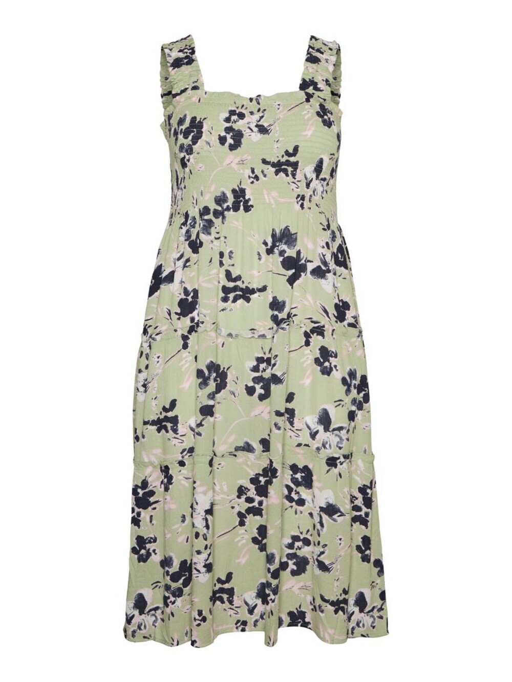 

Платье Vero Moda, зеленый