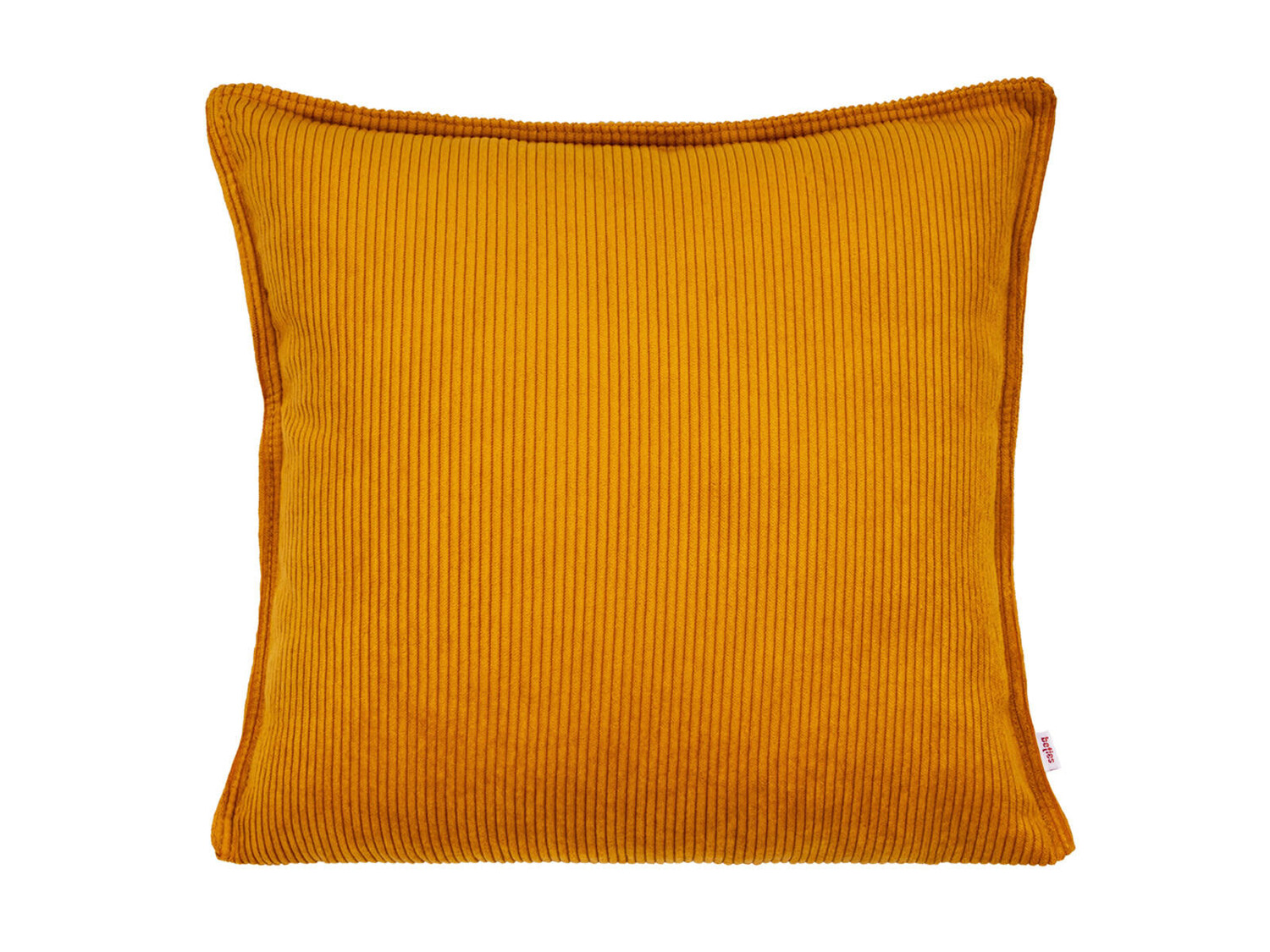 

Чехол на подушку beties Heimtextil, 50x50 см, желтый