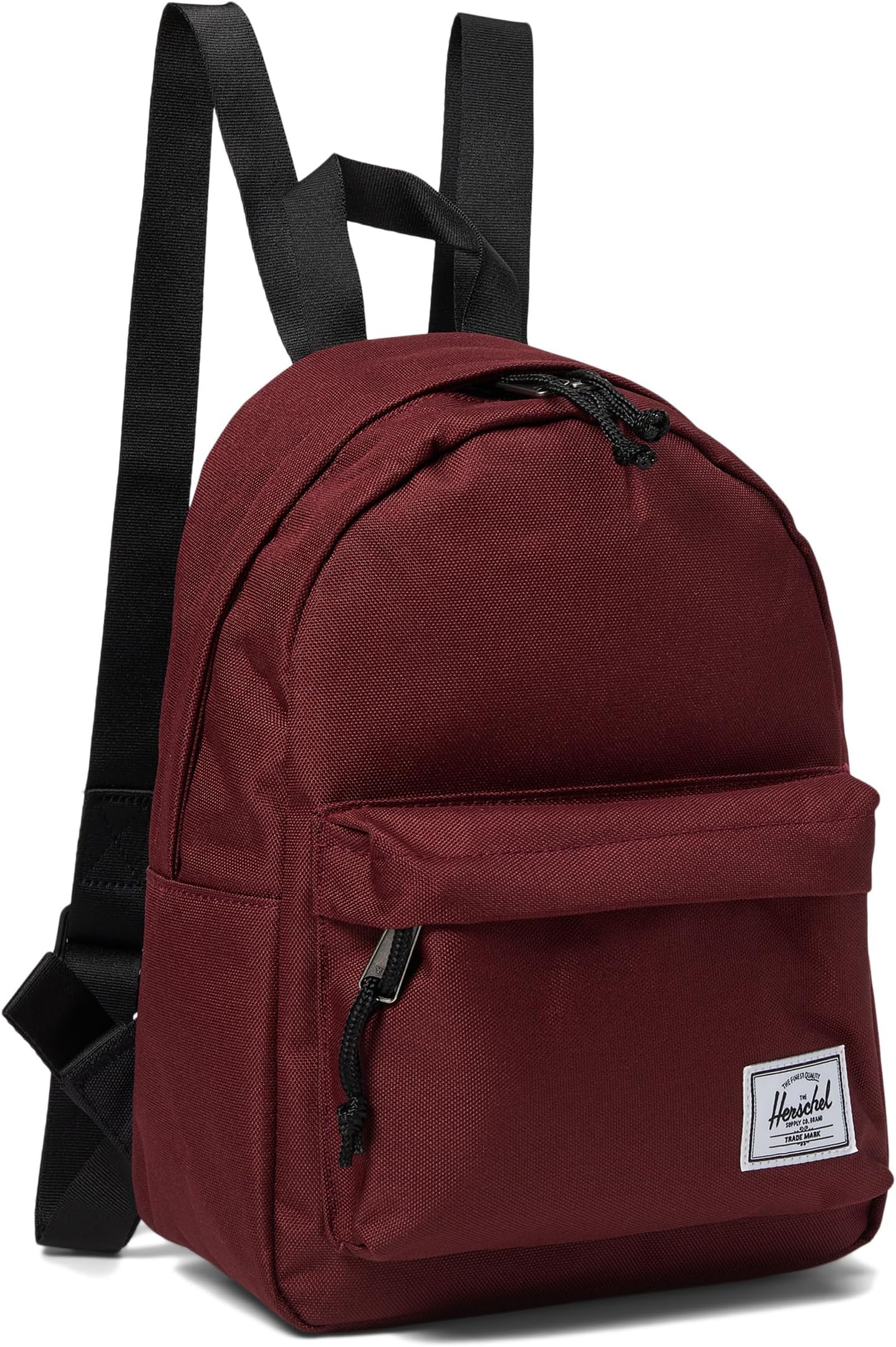 цена Рюкзак Classic Mini Backpack Herschel Supply Co., цвет Port