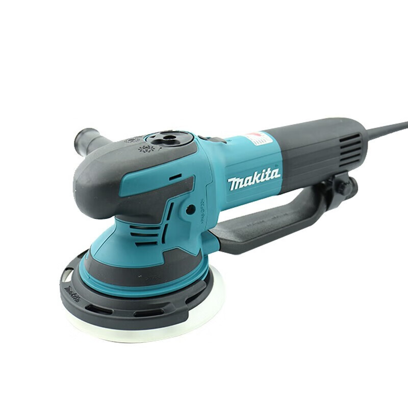 Эксцентриковая шлифмашина Makita BO6050J, 150 мм