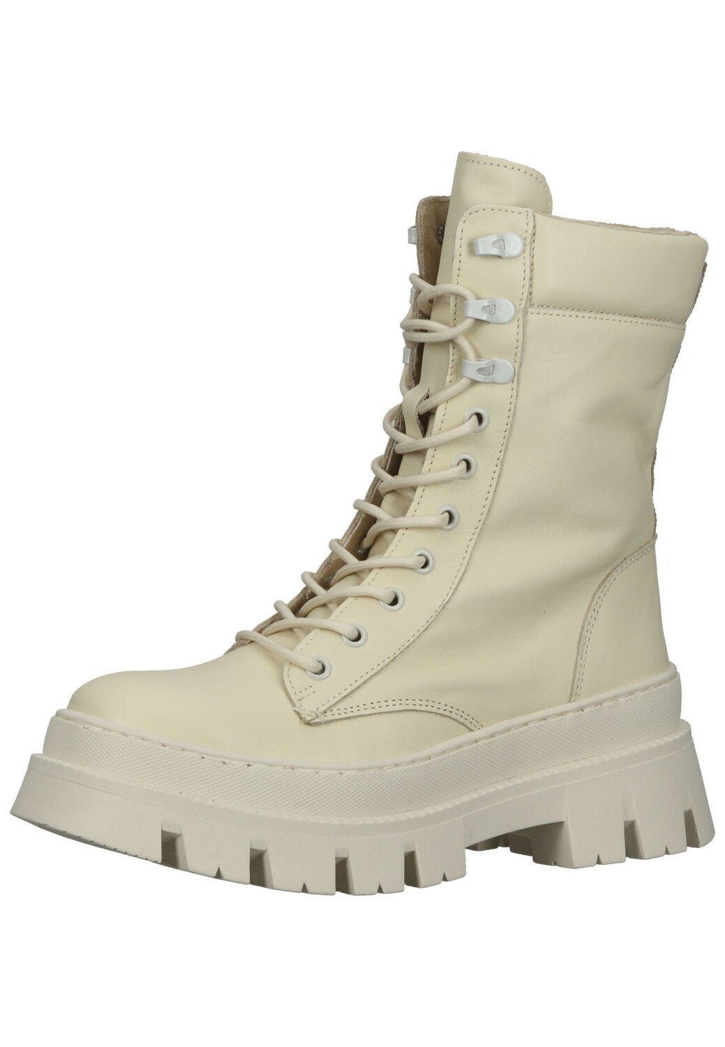 

Ботильоны Steve Madden, белый