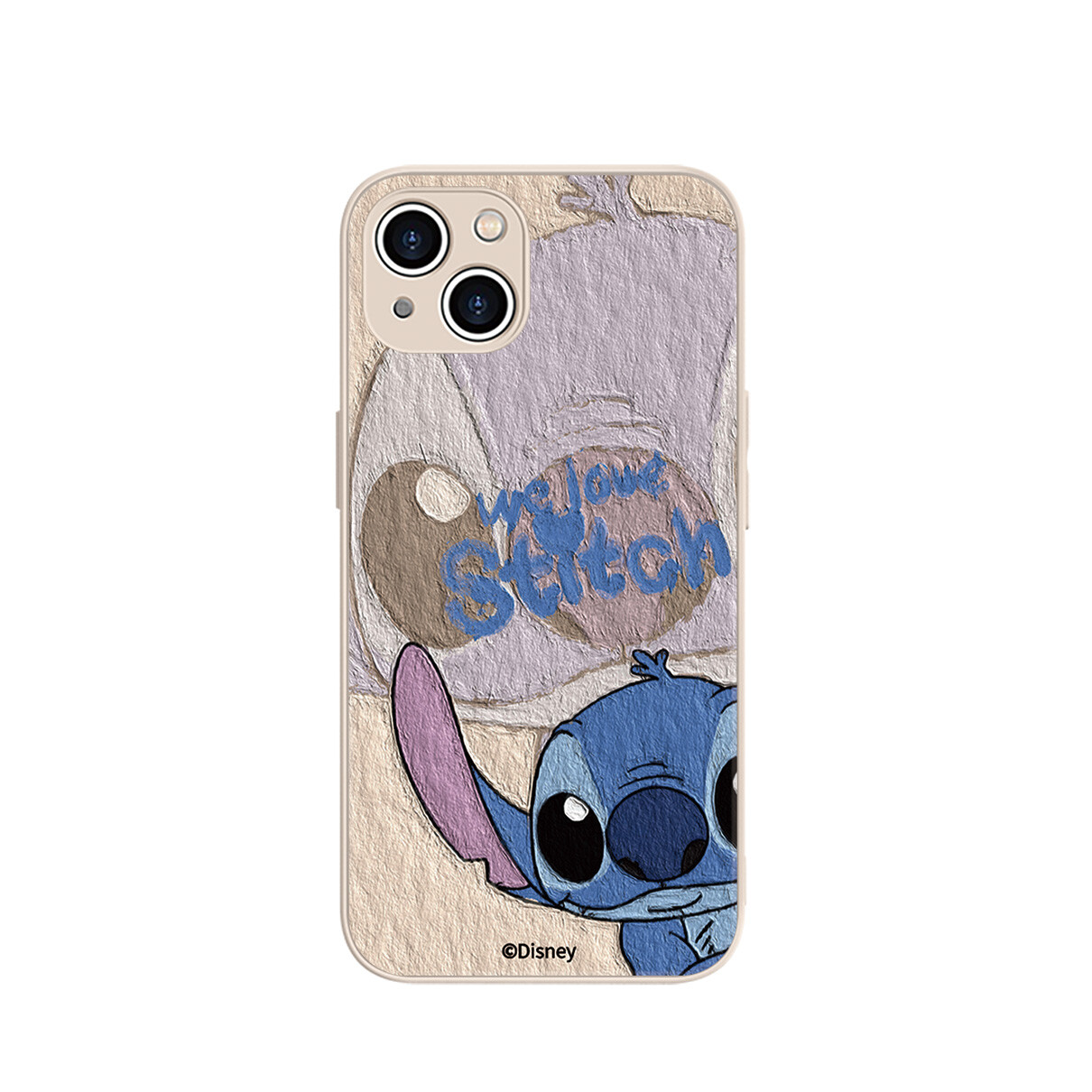

Чехол для телефона Disney, DWCXBL648 - Antique white