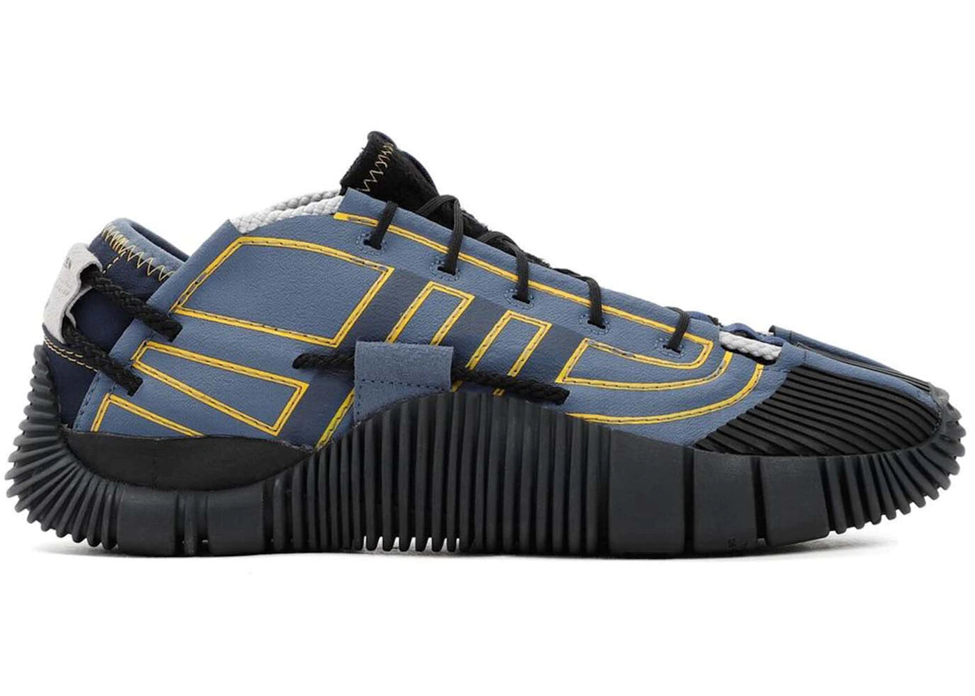 

Кроссовки мужские Adidas Scuba Phormar Craig, разноцветный
