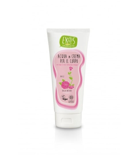 

Экос, Personal Care, увлажняющий крем для тела, 200 мл, Ekos