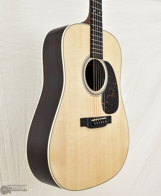 

Акустическая гитара C.F. Martin D-16e Rosewood Acoustic/Electric Guitar