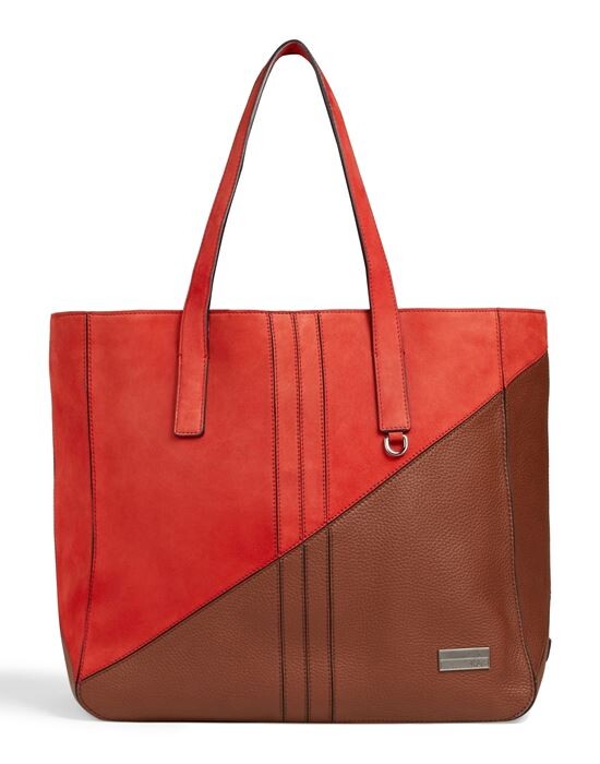 

Сумка TOD'S, красный
