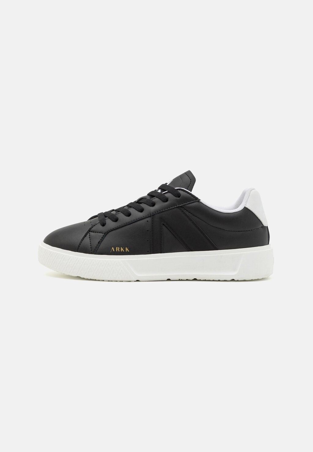 

Низкие кроссовки Essence Unisex ARKK Copenhagen, цвет black/bright white