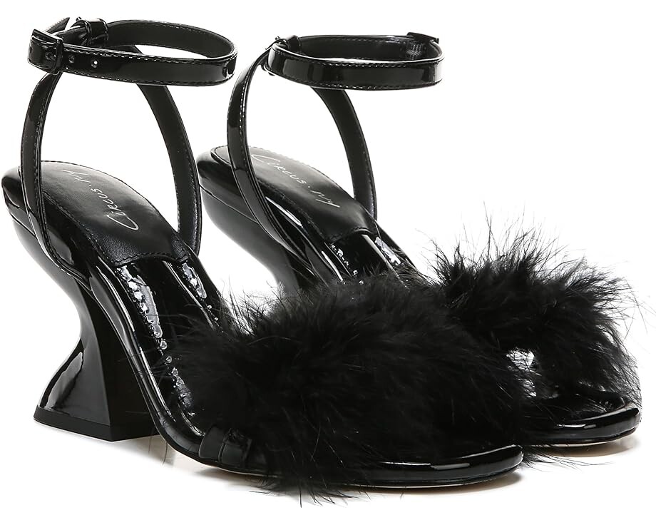 

Туфли Circus NY by Sam Edelman Brenna, черный