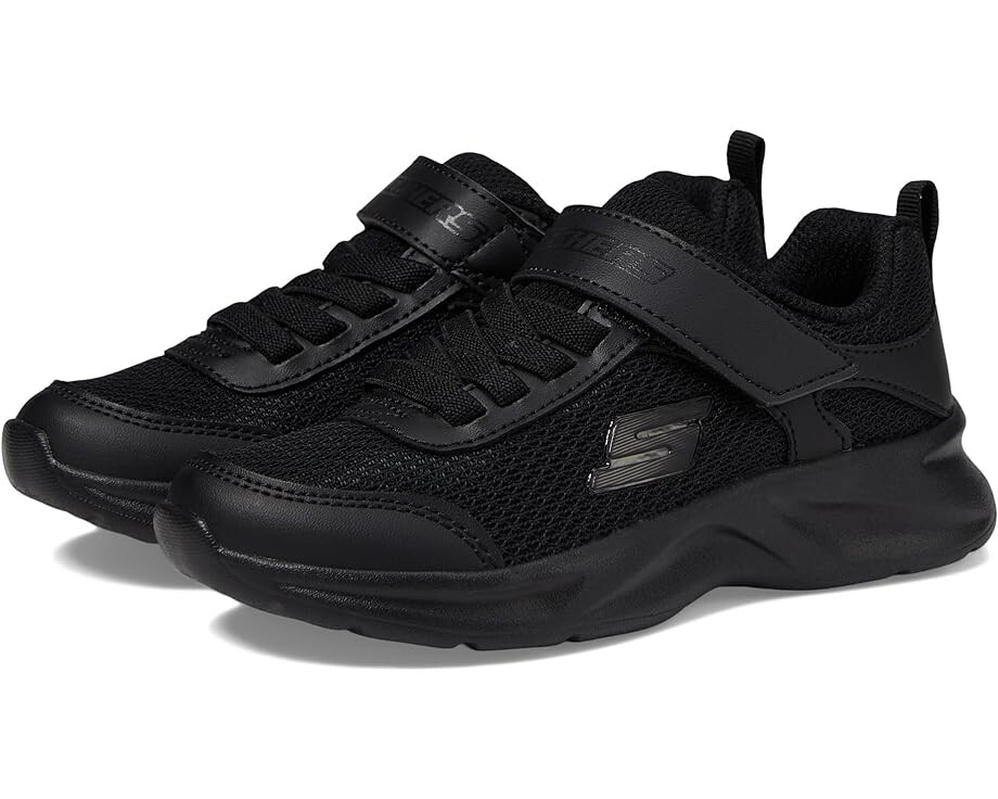 

Кроссовки Skechers Dynamatic, цвет Black/Black