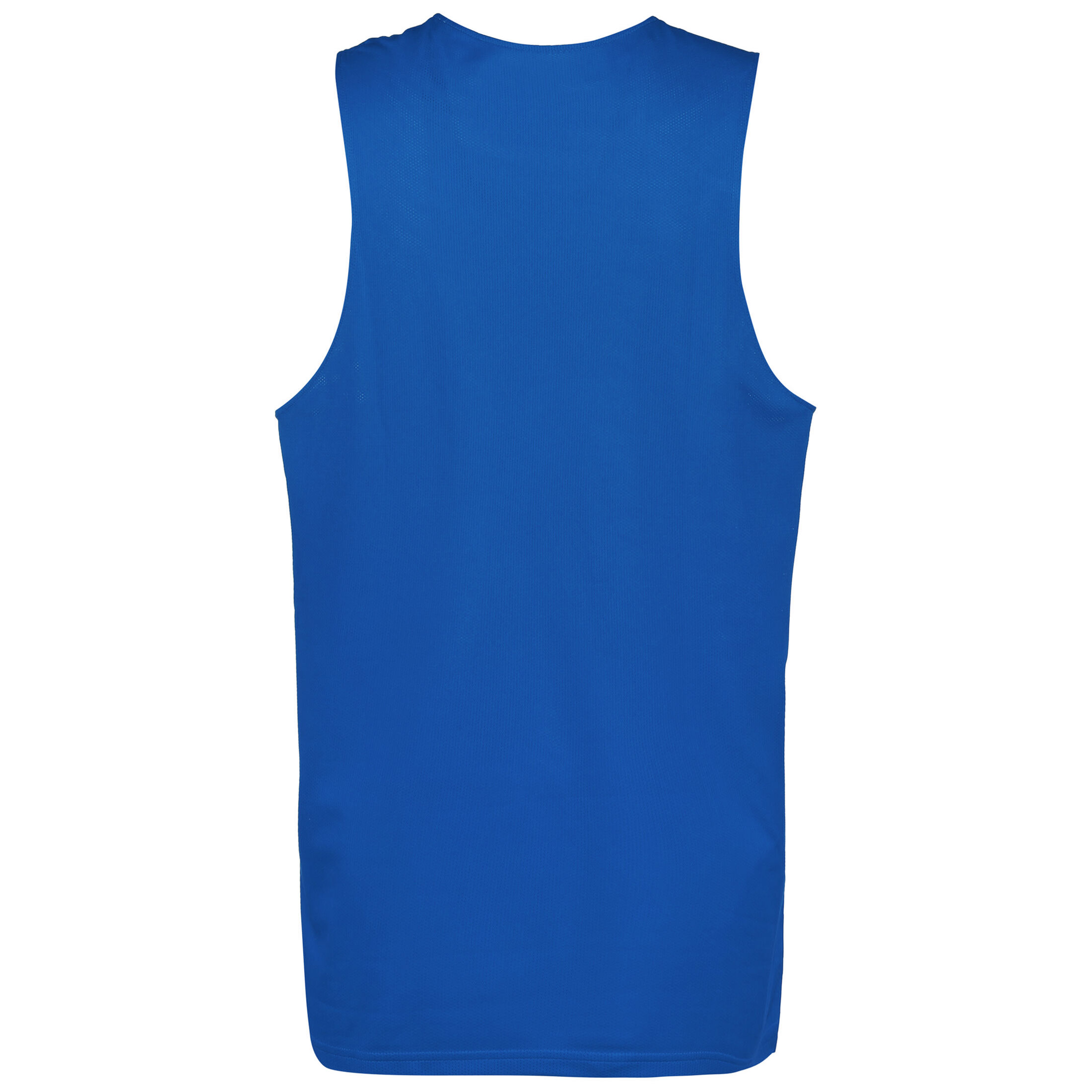 Рубашка Puma Basketballtrikot practisPractice, синий