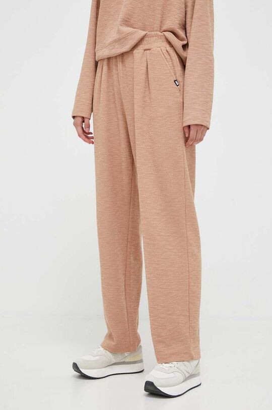

Спортивные штаны Декни DKNY, коричневый
