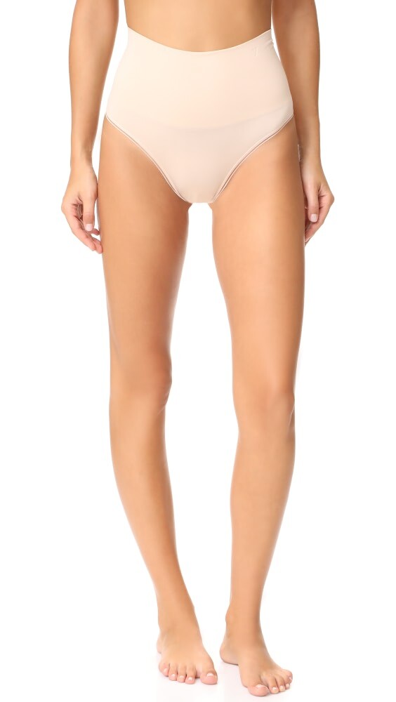

Стринги Yummie Seamlessly Shaped Ultralight