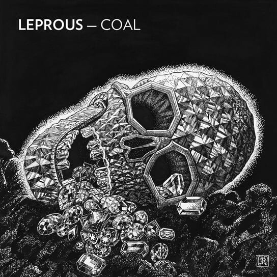 

Виниловая пластинка Leprous - Coal (Re-Issue 2020)