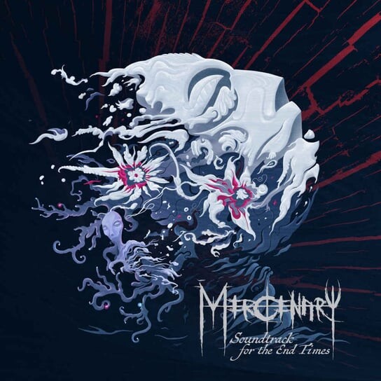 

Виниловая пластинка Mercenary - Soundtrack For The End Times
