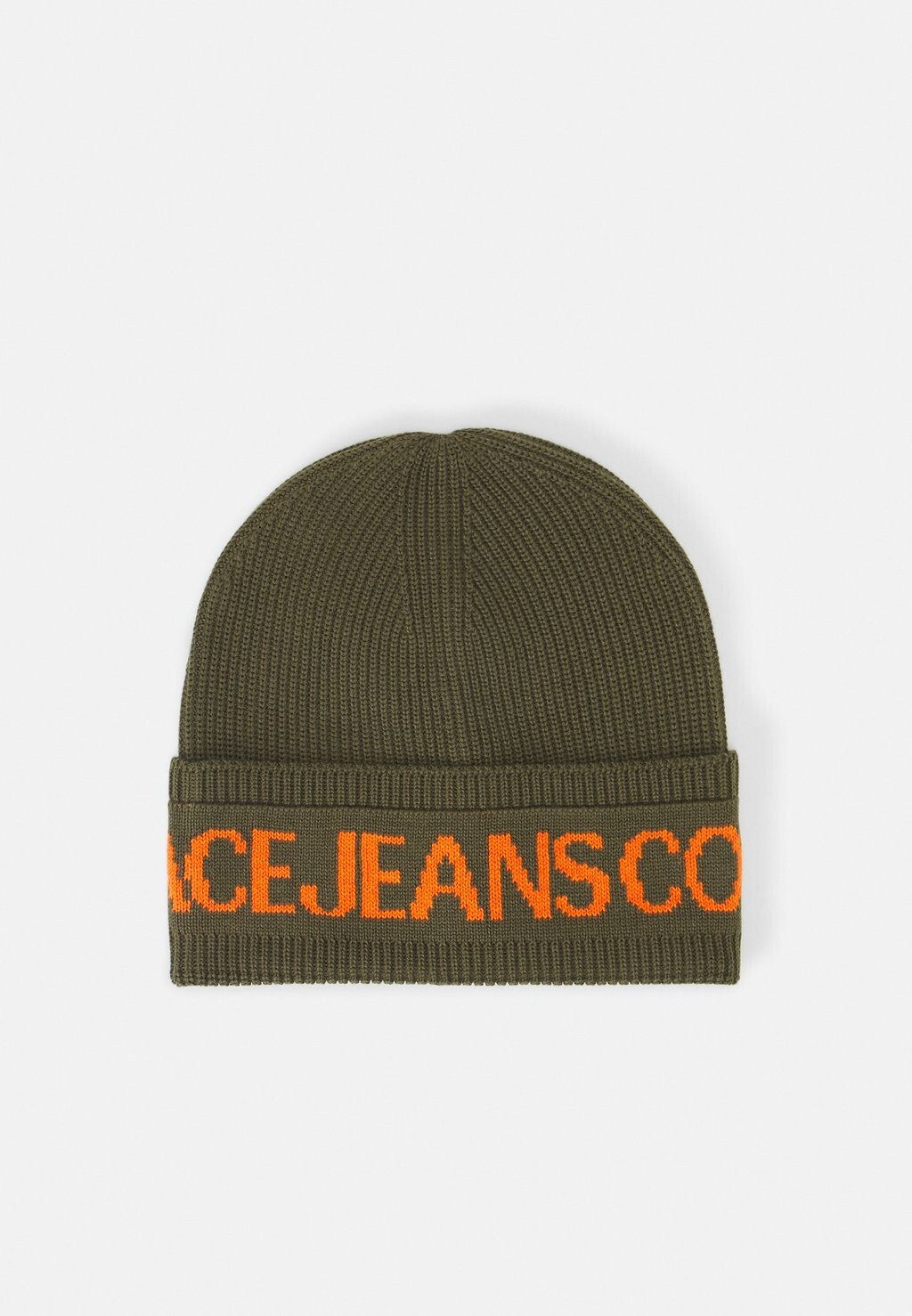 

Шапка бини Versace Jeans Couture