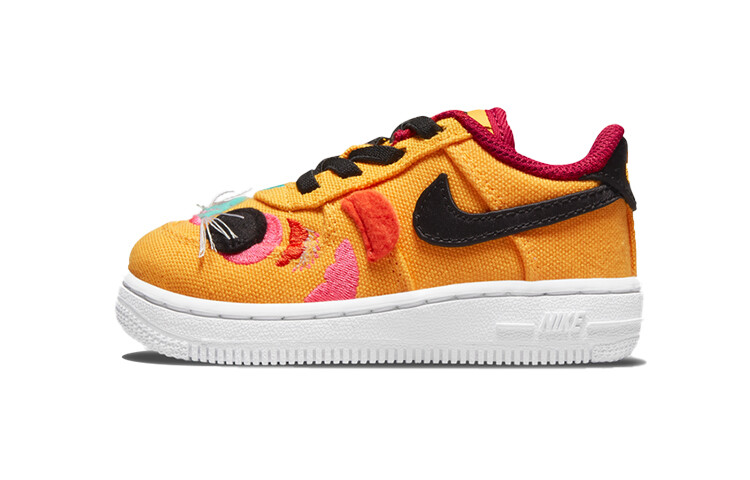 

Низкие кроссовки Nike Air Force 1 для малышей TD