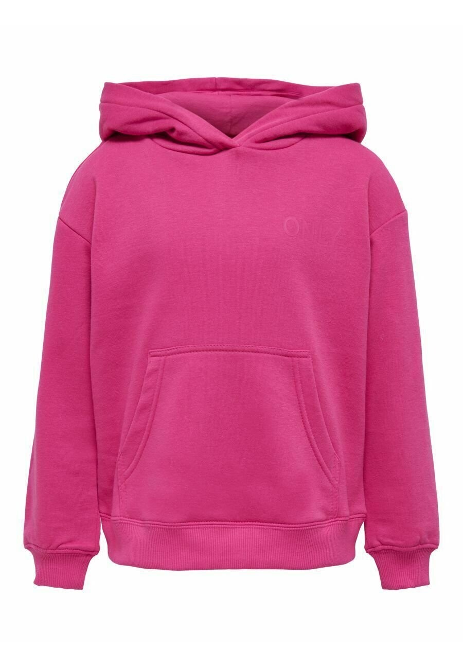 

Толстовка EINFARBIG Kids ONLY, цвет fuchsia rose