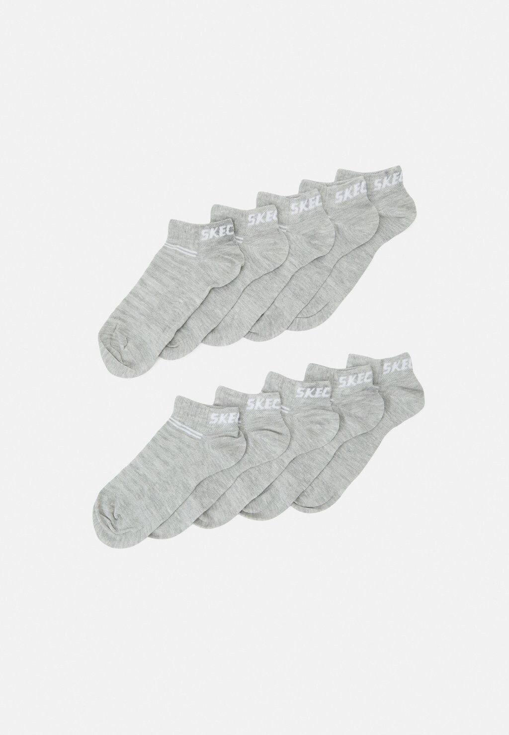 

Носки Skechers