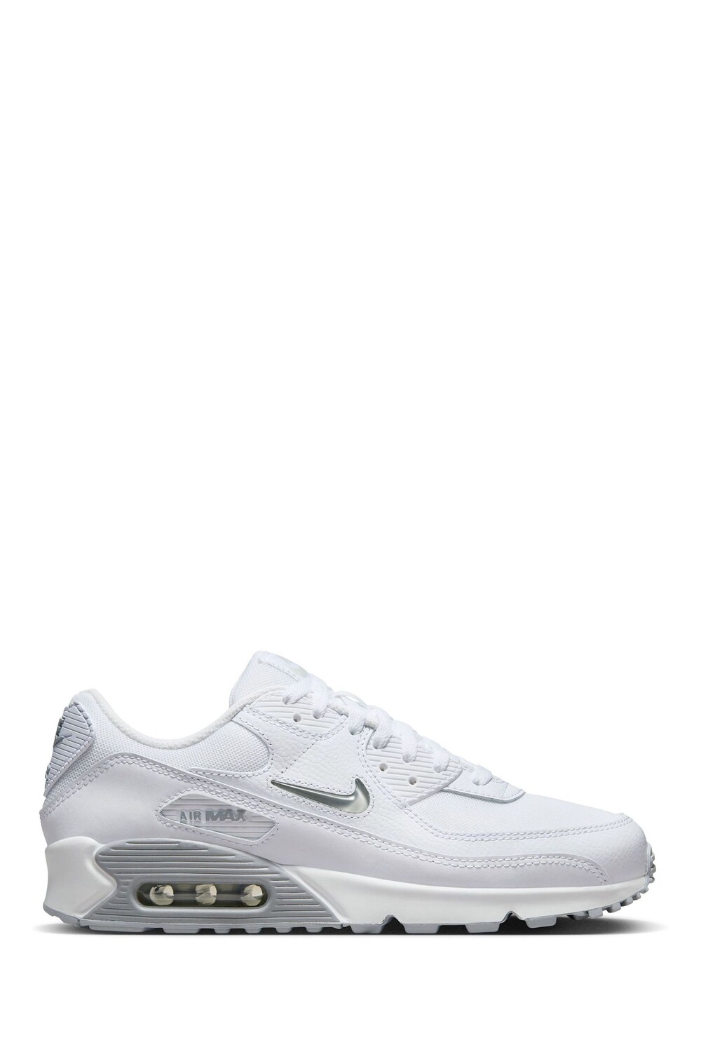 

Обувь Аир Макс 90 Nike, белый