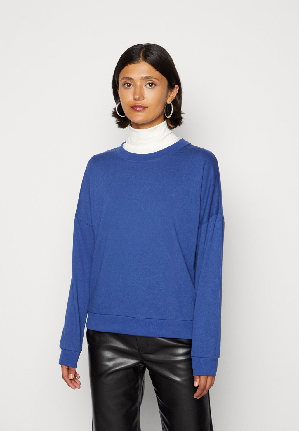 

Толстовка Vero Moda, синий