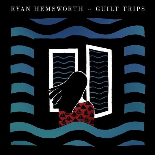 

Виниловая пластинка Hemsworth, Ryan - Guilt Trips