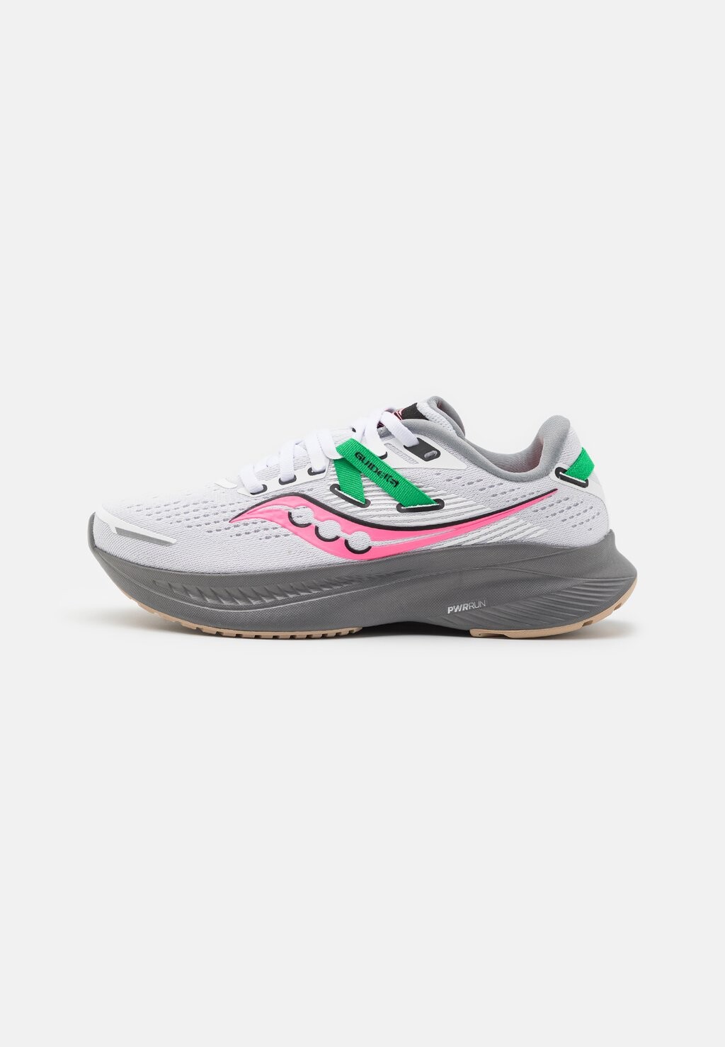 

Кроссовки Saucony