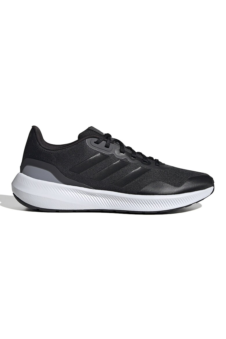 

Кроссовки с логотипом Runfalcon 3 0 TR Adidas Performance, черный
