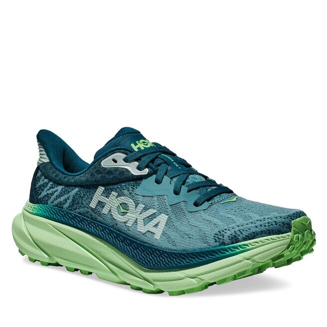 

Кроссовки Hoka ChallengerAtr, зеленый