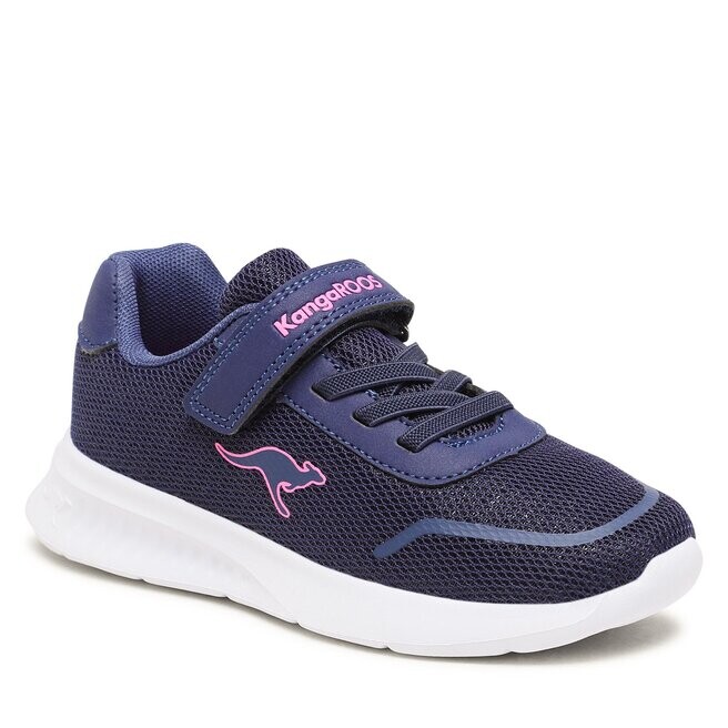 

Кроссовки KangaRoos Kl-TwinkEv, темно-синий