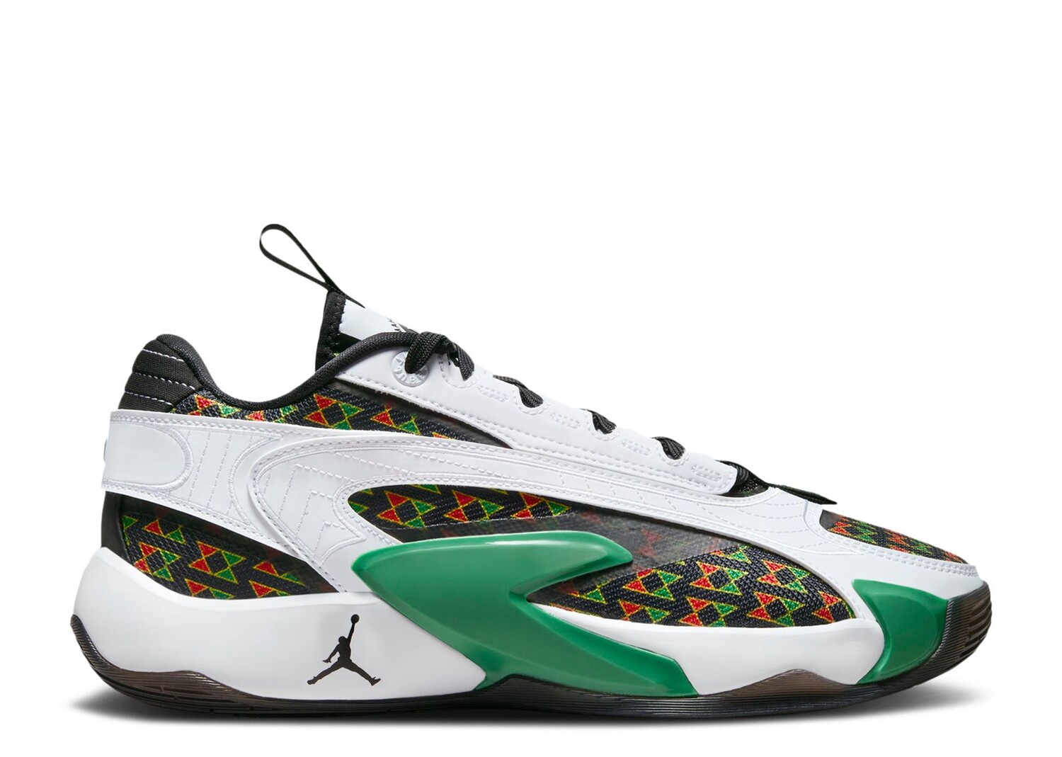 

Кроссовки Air Jordan Jordan Luka 2 Pf 'Quai 54', белый