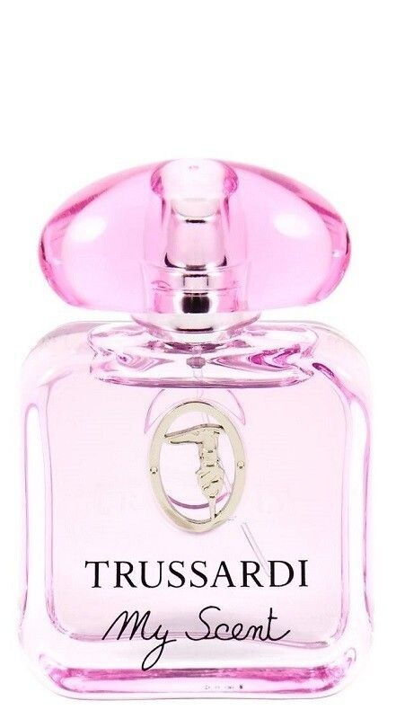 

Trussardi My Scent туалетная вода для женщин, 50 ml